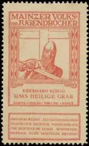 Ums heilige Grab