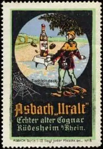 Asbach Uralt