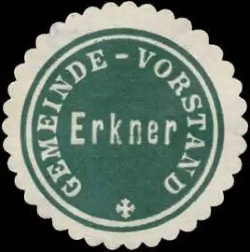 Gemeinde-Vorstand Erkner