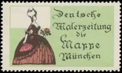 Deutsche Malerzeitung