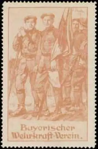 Bayerischer Wehrkraft-Verein