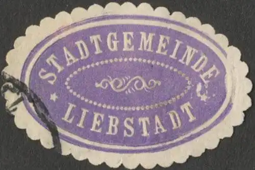 Stadtgemeinde Liebstadt