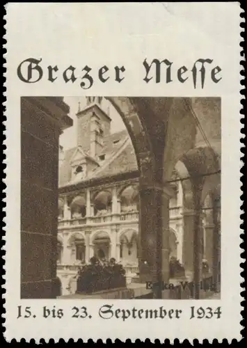 Grazer Messe