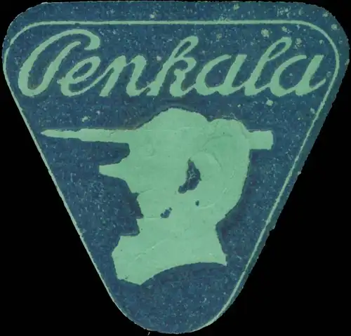 Penkala Stifte, SchreibgerÃ¤te, FÃ¼llhalter