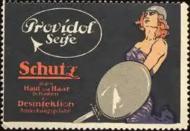 Providol Wikinger Seife