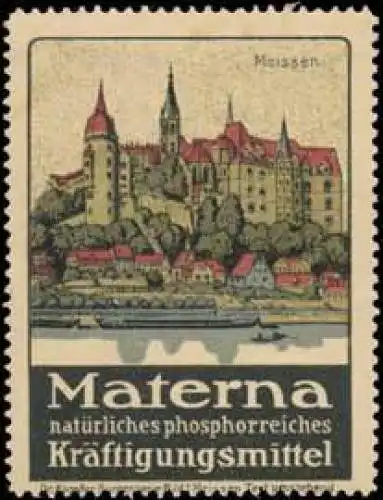 Meissen