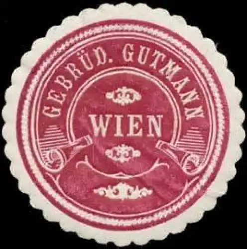 GebrÃ¼der Gutmann-Wien