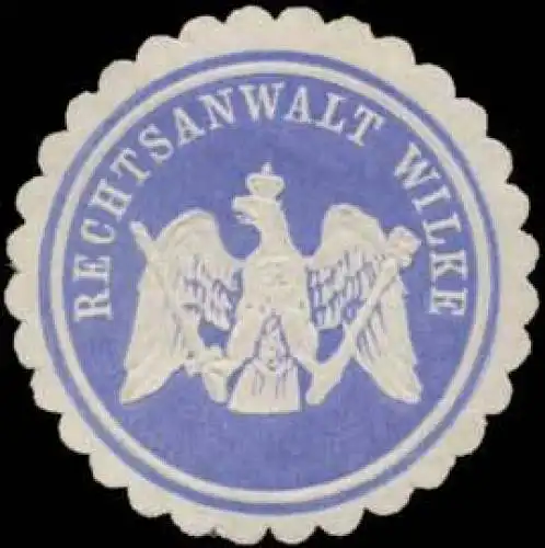 Rechtsanwalt Wilke