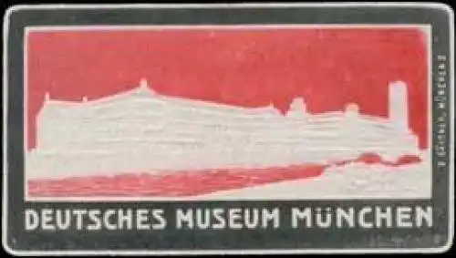 Deutsches Museum