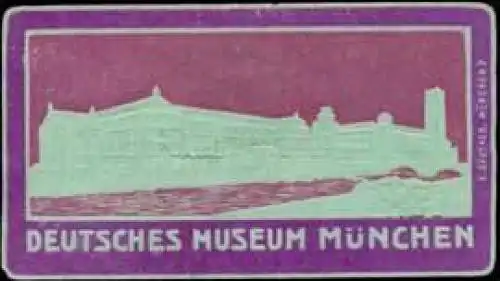 Deutsches Museum