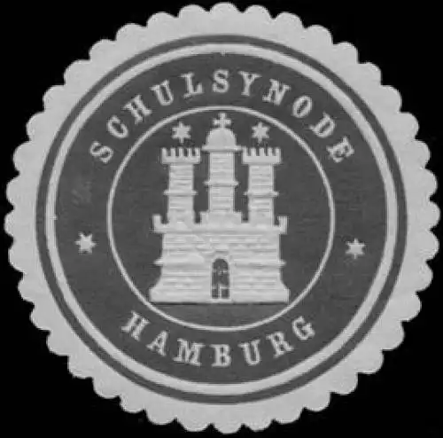 Schulsynode Hamburg