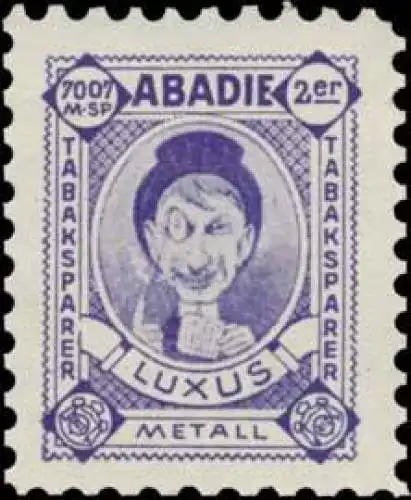 Luxus Metall