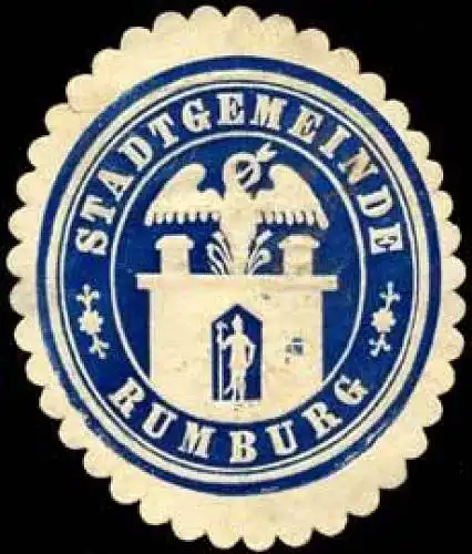 Stadtgemeinde Rumburg