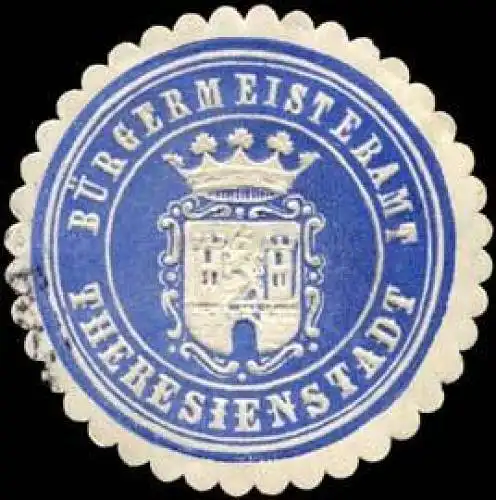 BÃ¼rgermeisteramt Theresienstadt
