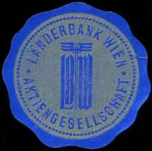 Aktiengesellschaft LÃ¤nderbank Wien