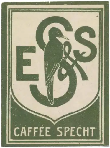 E S & S Coffee Specht