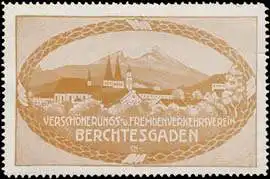 VerschÃ¶nerungsverein Berchtesgaden