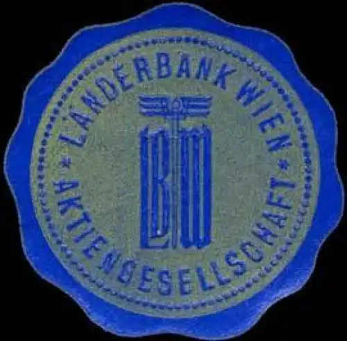 Aktiengesellschaft Länderbank Wien