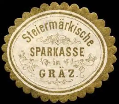 SteiermÃ¤rkische Sparkasse in Graz