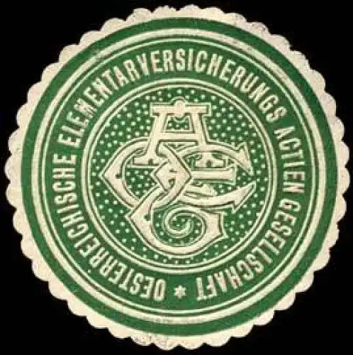Oesterreichische Elementarversicherungs Actien Gesellschaft