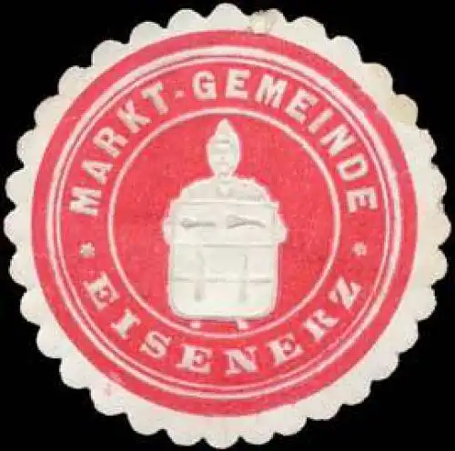 Markt-Gemeinde Eisenerz