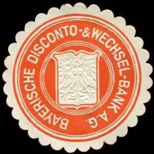 Bayerische Disconto- & Wechsel-Bank AG