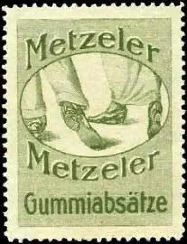 Metzeler GummiabsÃ¤tze