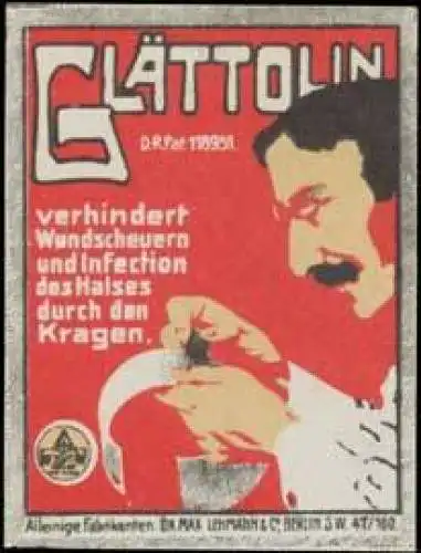 GlÃ¤ttolin