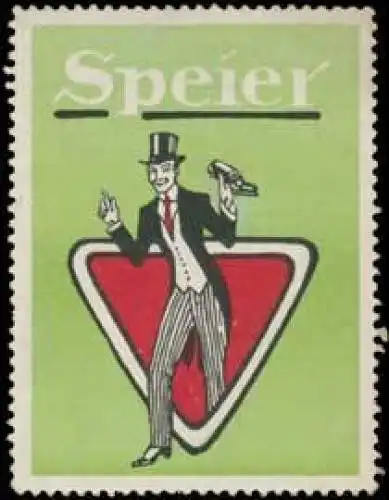 Speier Schuhe