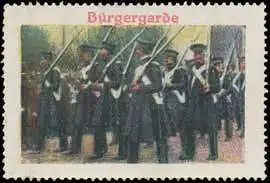 BÃ¼rgergarde