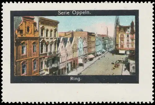 Ring von Oppeln