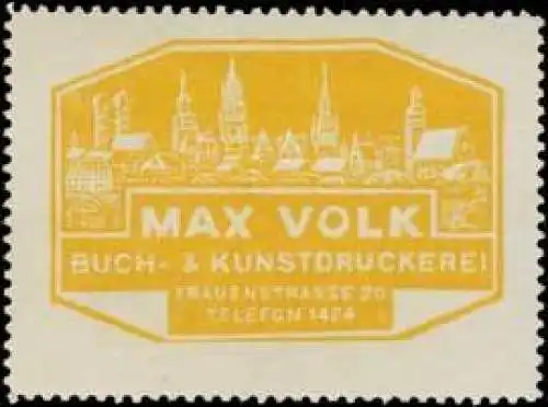 Buchdruckerei
