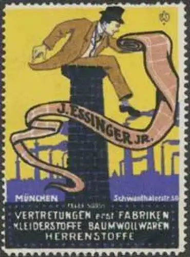 Kleiderstoffe