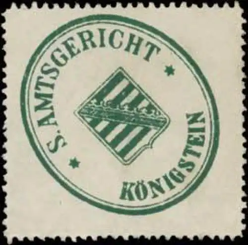 S. Amtsgericht KÃ¶nigstein