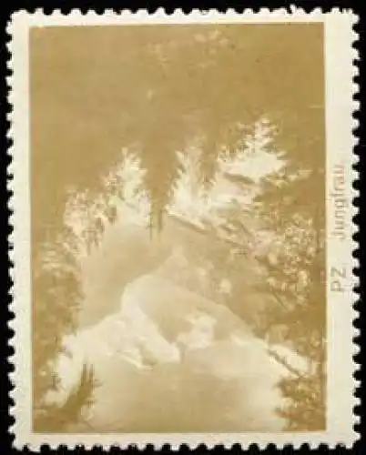 Jungfrau