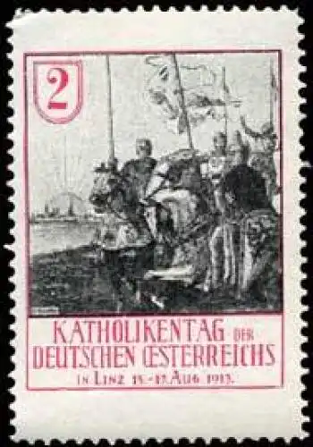 Katholikentag der Deutschen Ãsterreichs