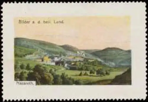 Nazareth