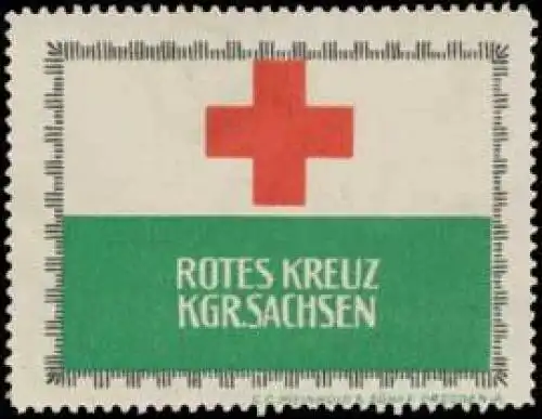 Rotes Kreuz