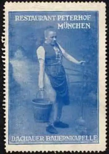 Dachauer Bauernkapelle