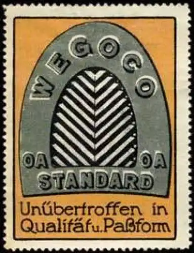 Wegoco Standard