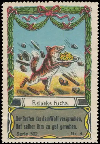 Reineke Fuchs