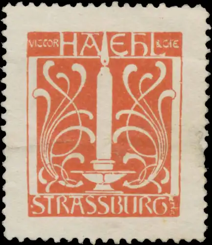 Victor Haehl & Cie