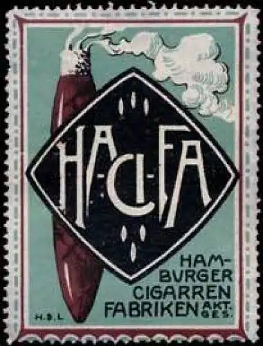 Hacifa Zigarren
