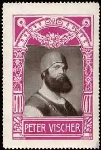 Peter Vischer