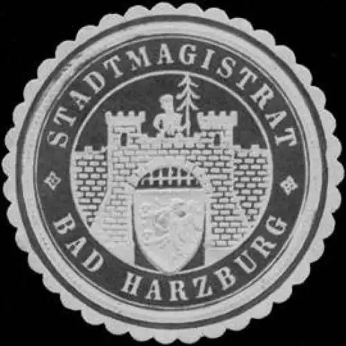 Stadtmagistrat Bad Harzburg