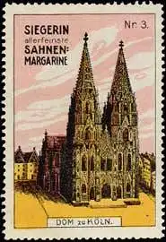 Dom zu KÃ¶ln