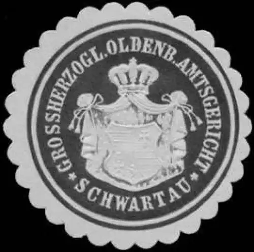 Gr. Oldenb. Amtsgericht Schwartau
