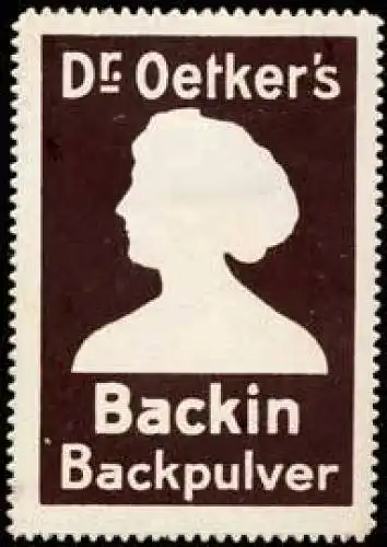 Backin Backpulver