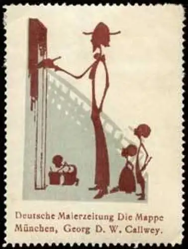 Die Mappe