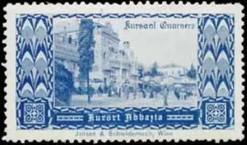 Kursaal Quarners